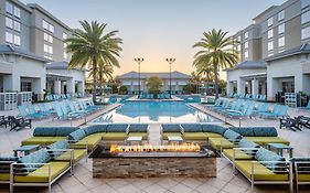 Springhill Suites Orlando at Flamingo Crossings