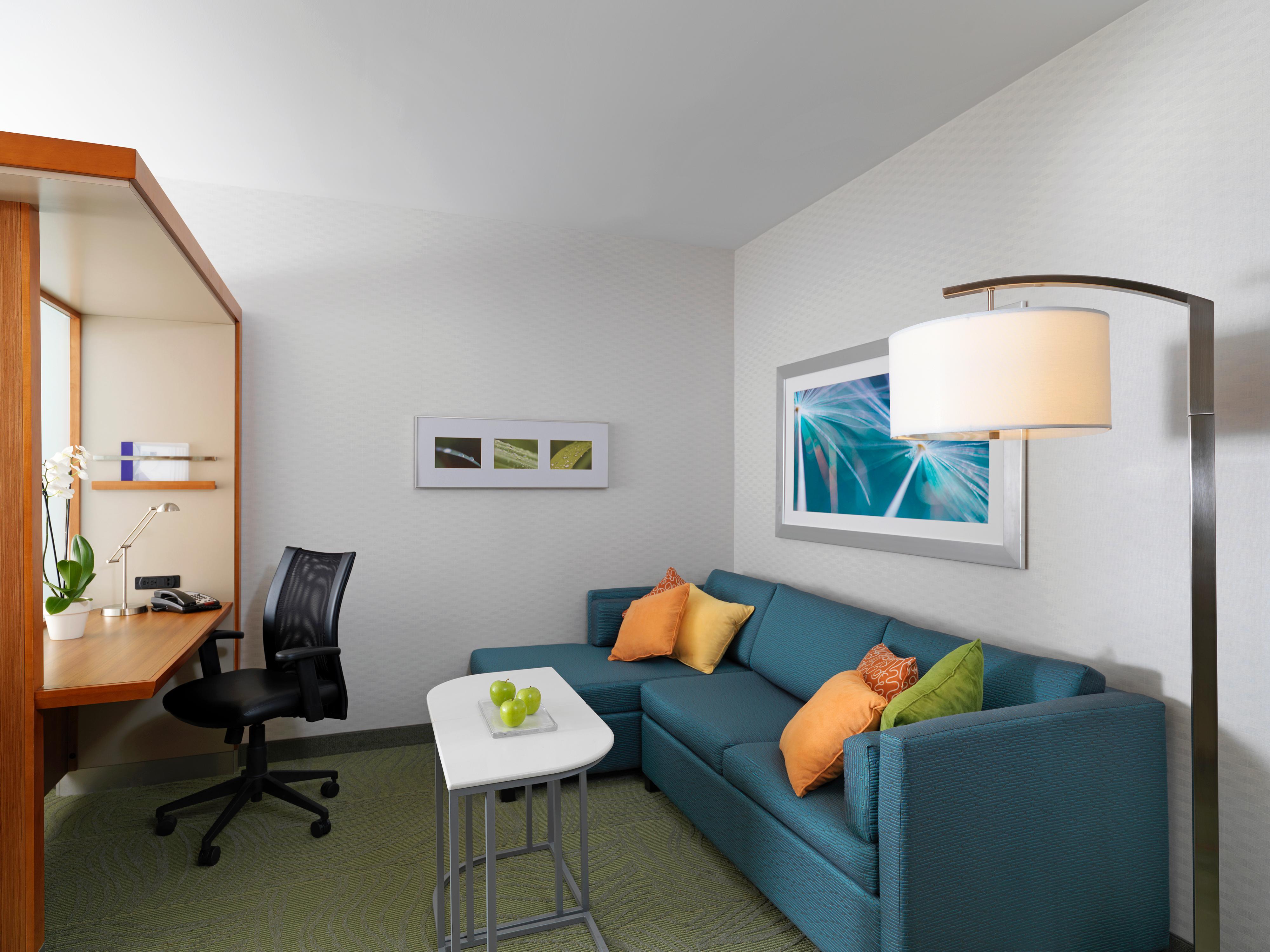 Springhill Suites By Marriott Orlando At Flamingo Crossings Town Center-Western Entrance Four Corners Exterior photo