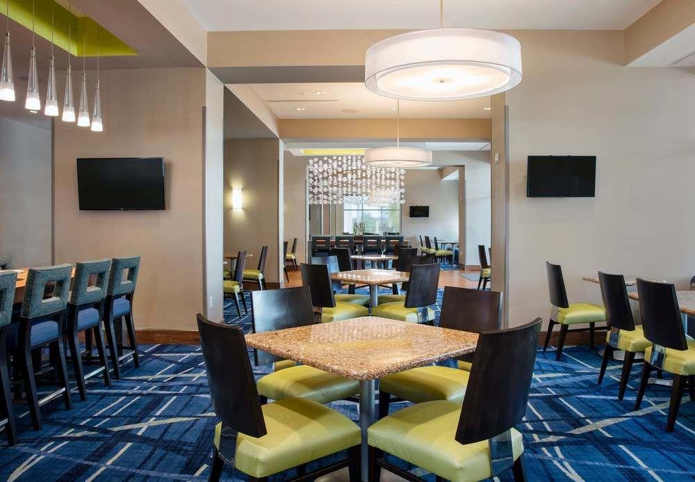 Springhill Suites By Marriott Orlando At Flamingo Crossings Town Center-Western Entrance Four Corners Exterior photo